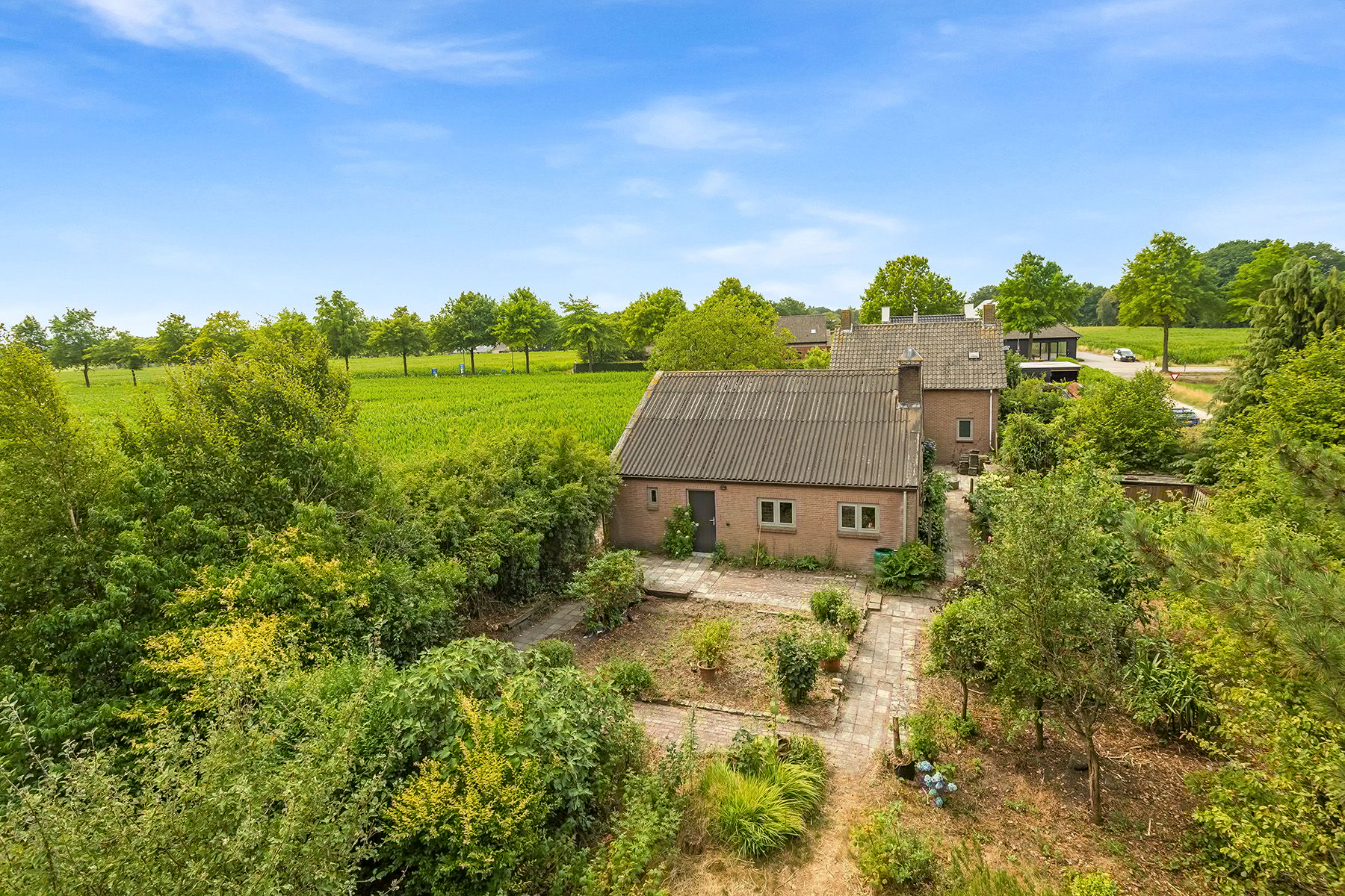 Foto 3 van Bartelbaan 2