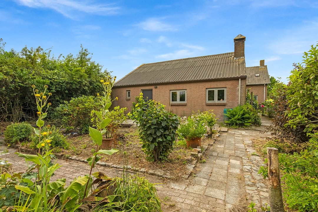 Foto 26 van Bartelbaan 2