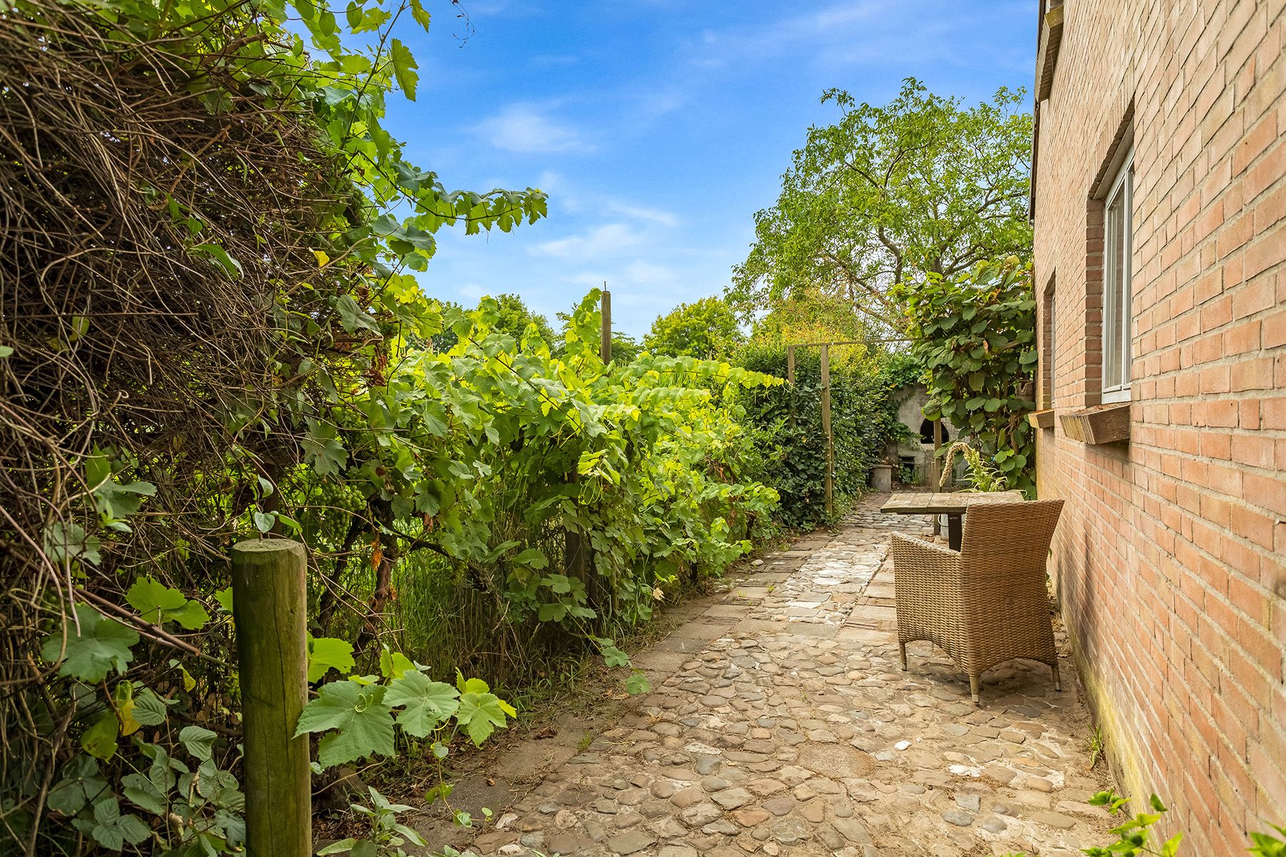 Foto 36 van Bartelbaan 2