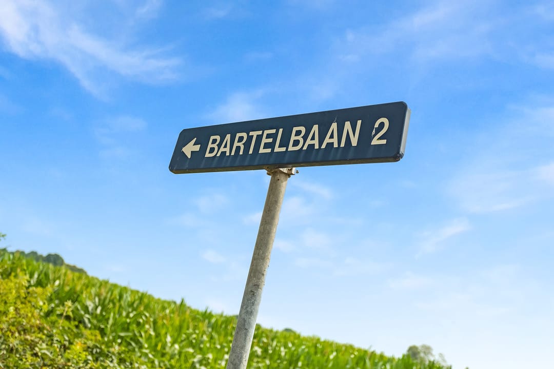 Foto 37 van Bartelbaan 2