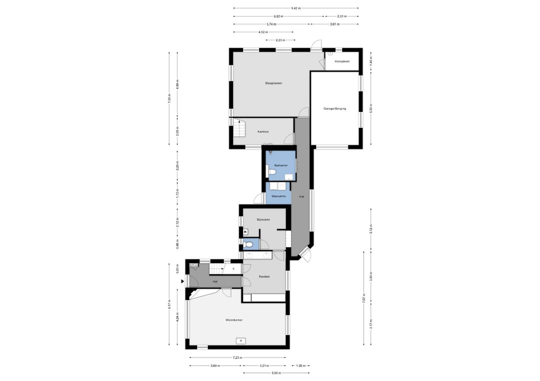 Foto 38 van Bartelbaan 2