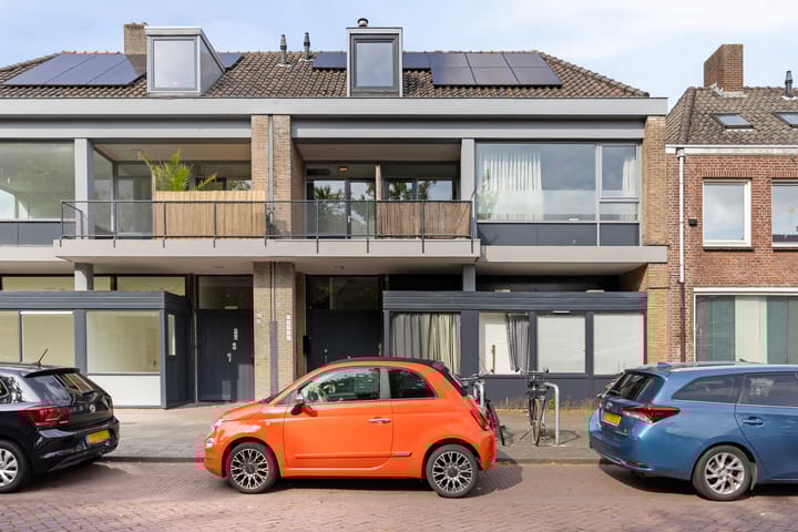 Foto 1 van Mgr. Nolensplein 21-C1