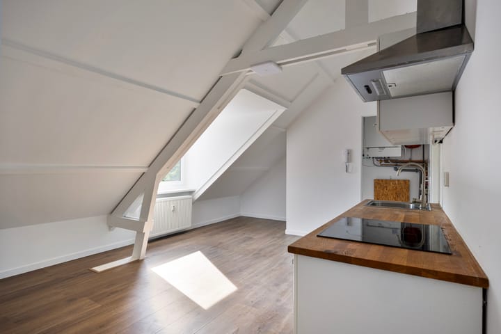 Foto 5 van Mgr. Nolensplein 21-C1