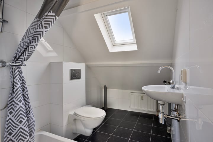 Foto 13 van Mgr. Nolensplein 21-C1