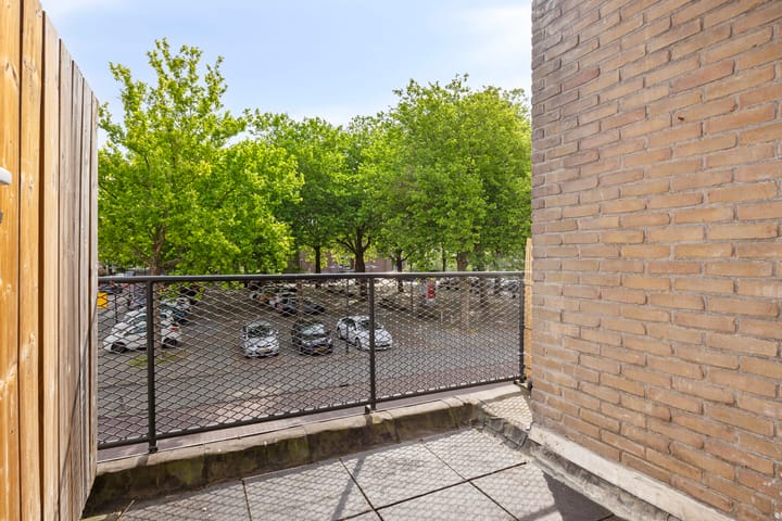 Foto 15 van Mgr. Nolensplein 21-C1