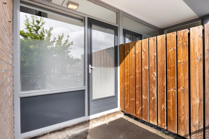 Foto 17 van Mgr. Nolensplein 21-C1