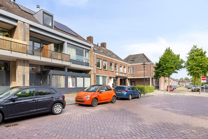 Foto 18 van Mgr. Nolensplein 21-C1