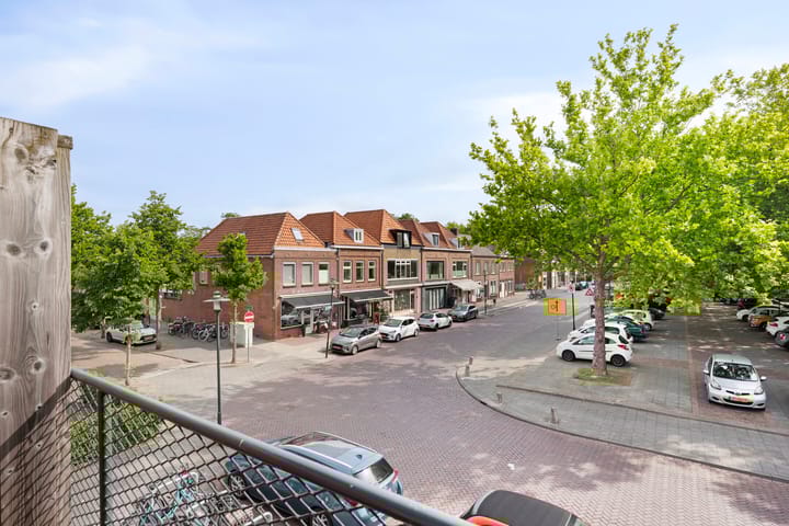 Foto 16 van Mgr. Nolensplein 21-C1