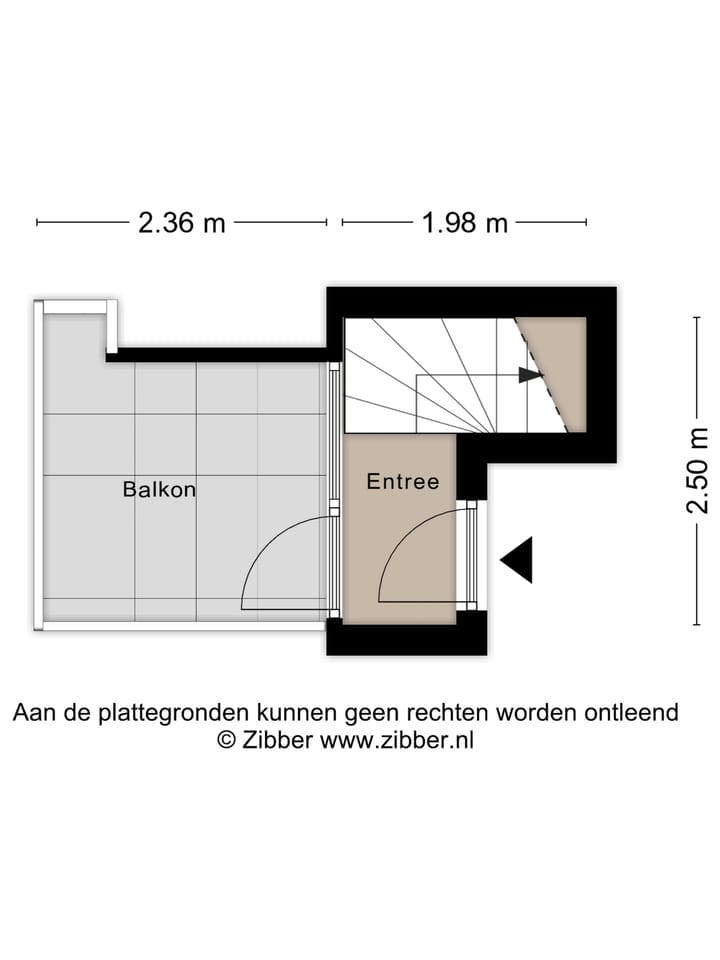 Foto 19 van Mgr. Nolensplein 21-C1