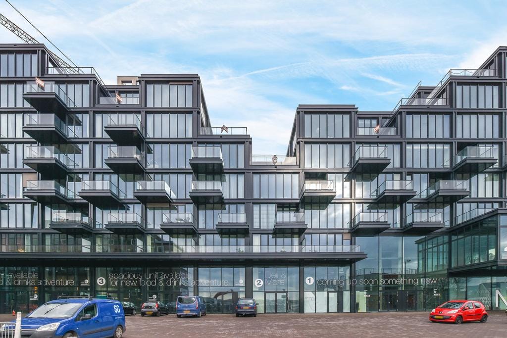 Photo 25 of Hellingstraat 76