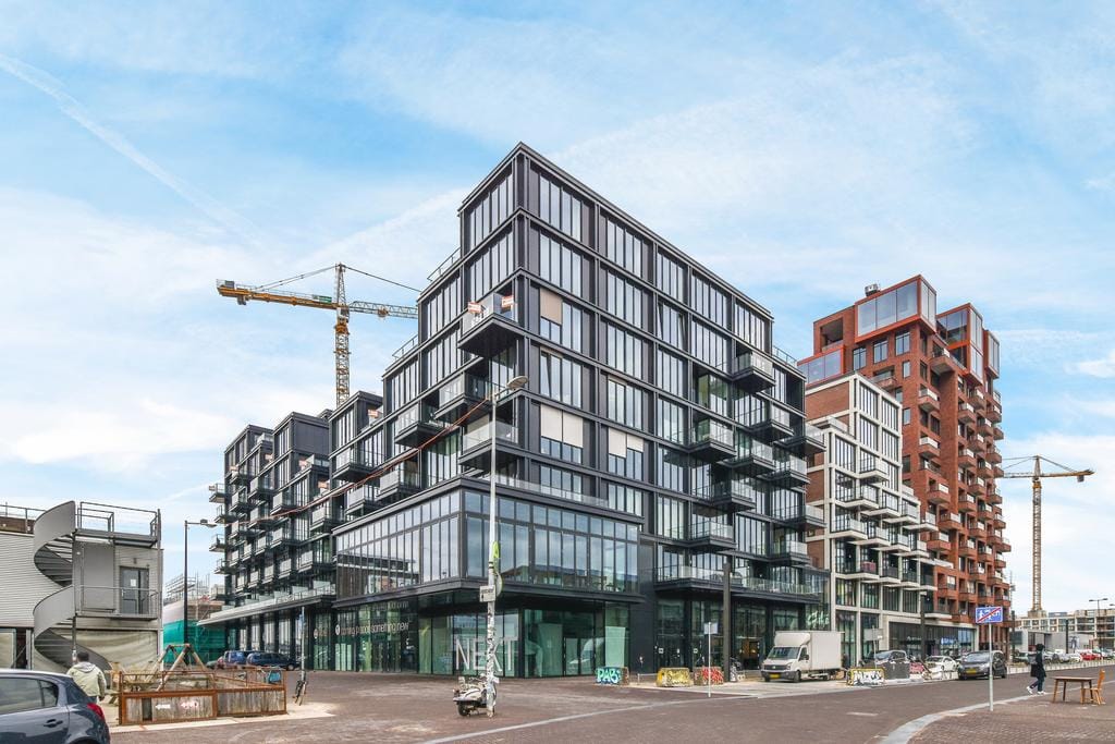 Photo 30 of Hellingstraat 76