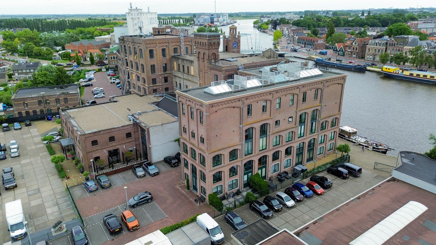 Foto 1 van Veerdijk 43-S