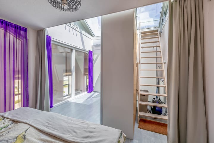 Foto 3 van Veerdijk 43-S