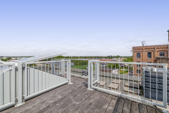 Foto 4 van Veerdijk 43-S