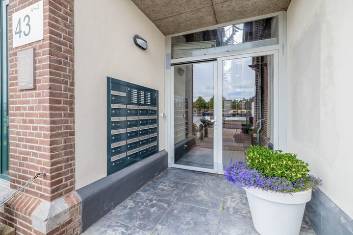 Foto 5 van Veerdijk 43-S