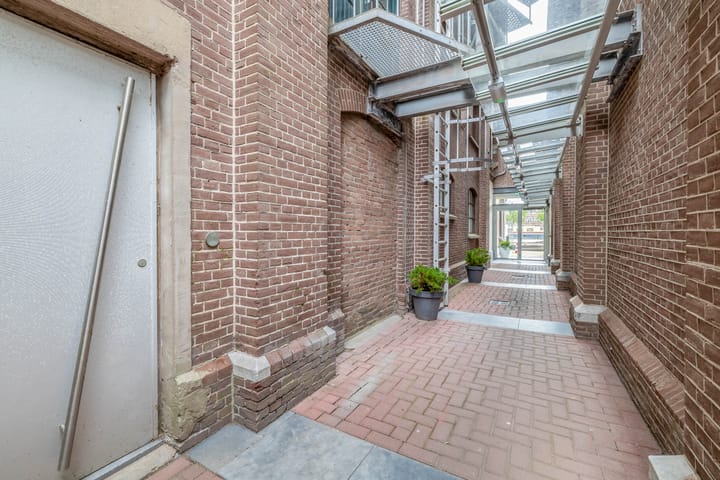 Foto 6 van Veerdijk 43-S