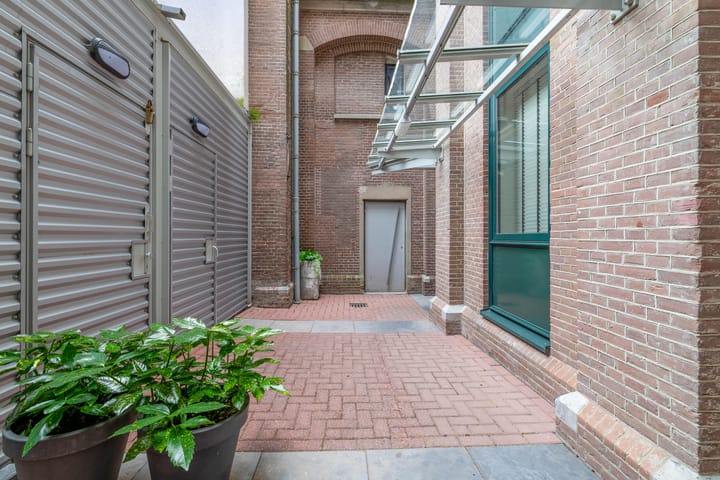 Foto 7 van Veerdijk 43-S