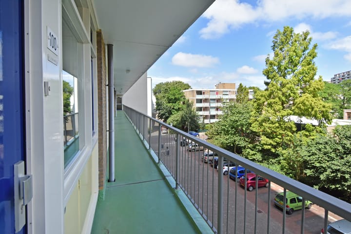 Foto 6 van Leyweg 100