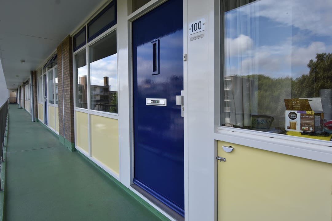 Foto 7 van Leyweg 100