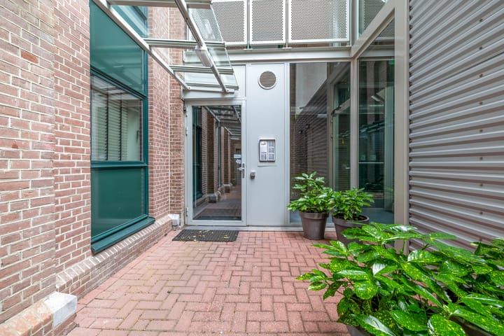 Foto 8 van Veerdijk 43-S