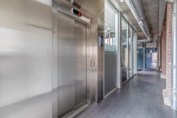 Foto 9 van Veerdijk 43-S