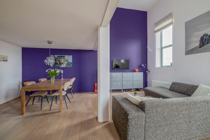 Foto 14 van Veerdijk 43-S