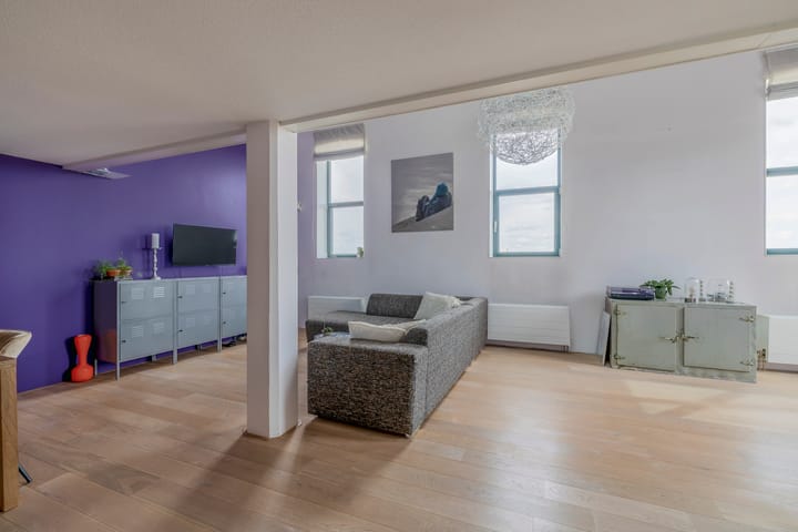 Foto 15 van Veerdijk 43-S