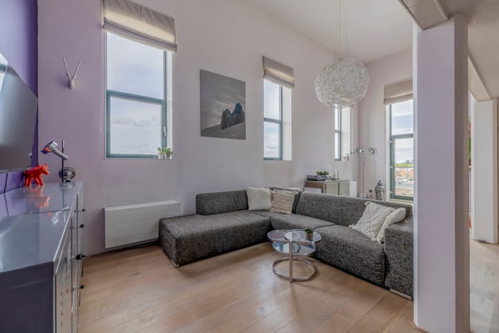 Foto 16 van Veerdijk 43-S