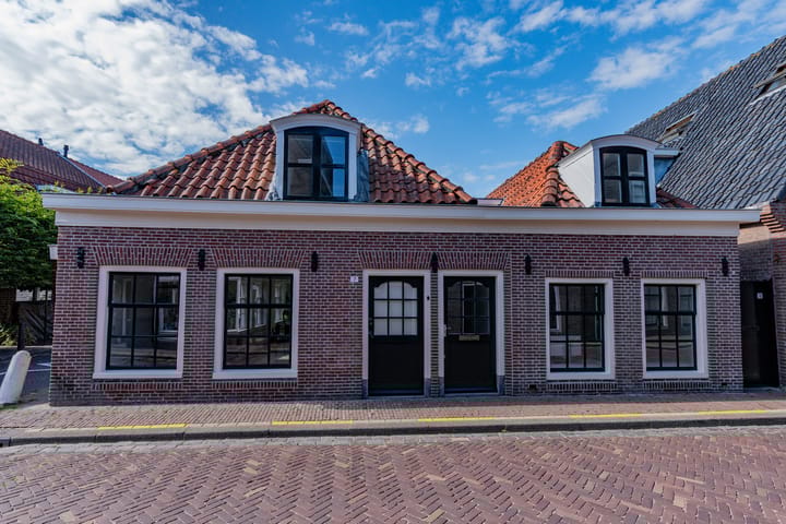 Foto 2 van Amsterdamsestraat 7