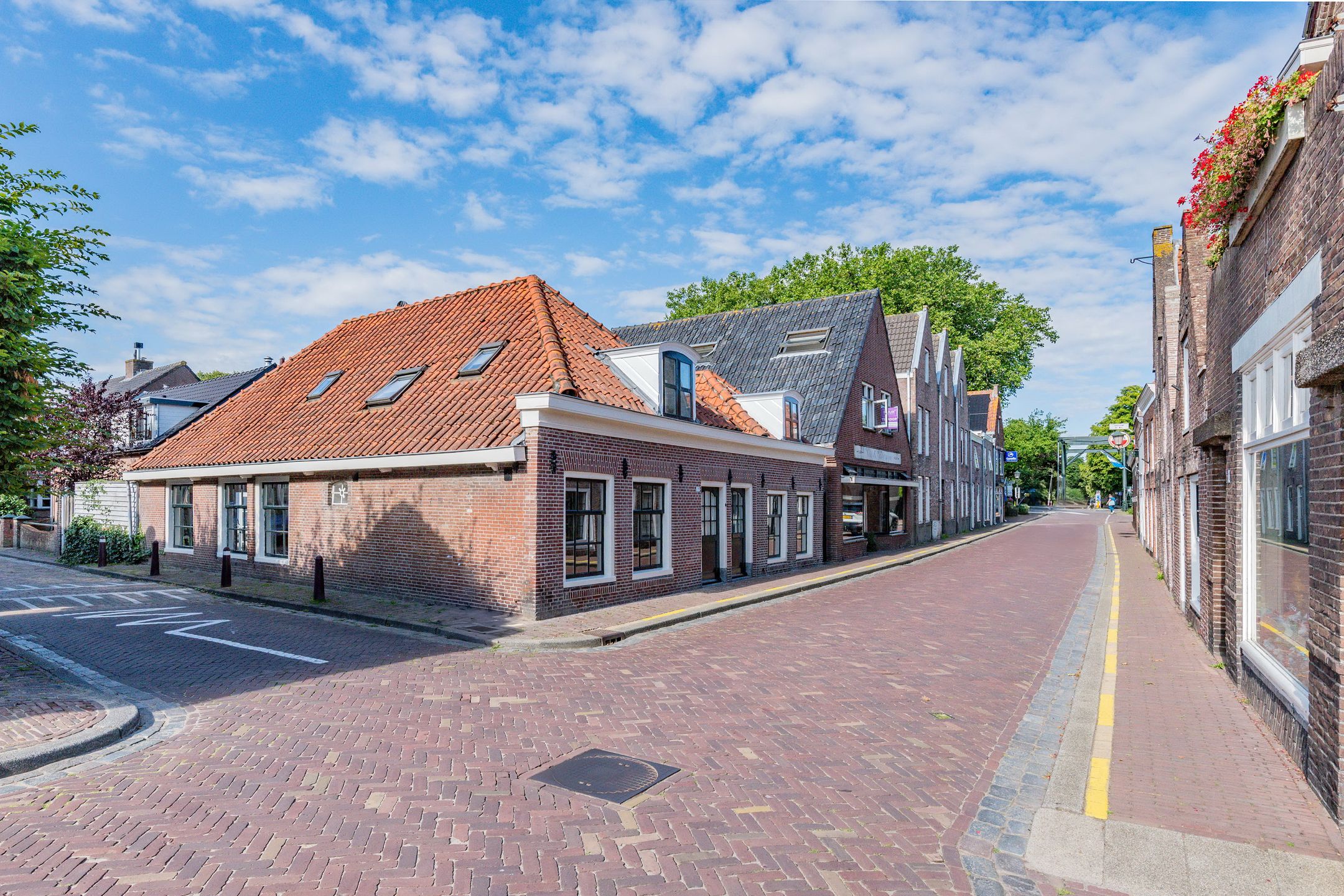 Amsterdamsestraat, 7, Muiden, 1398BK, Noord-Holland, Nederland 7