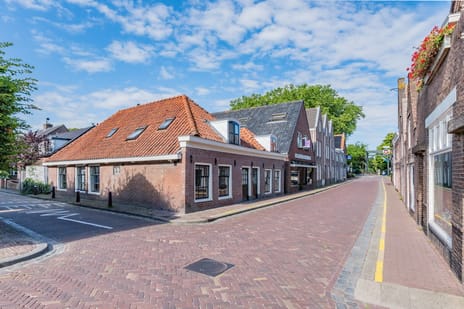 Amsterdamsestraat thumbnail
