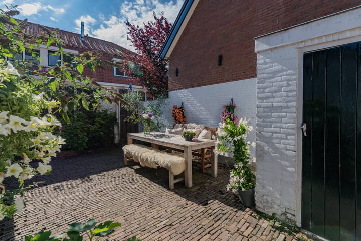 Foto 4 van Amsterdamsestraat 7