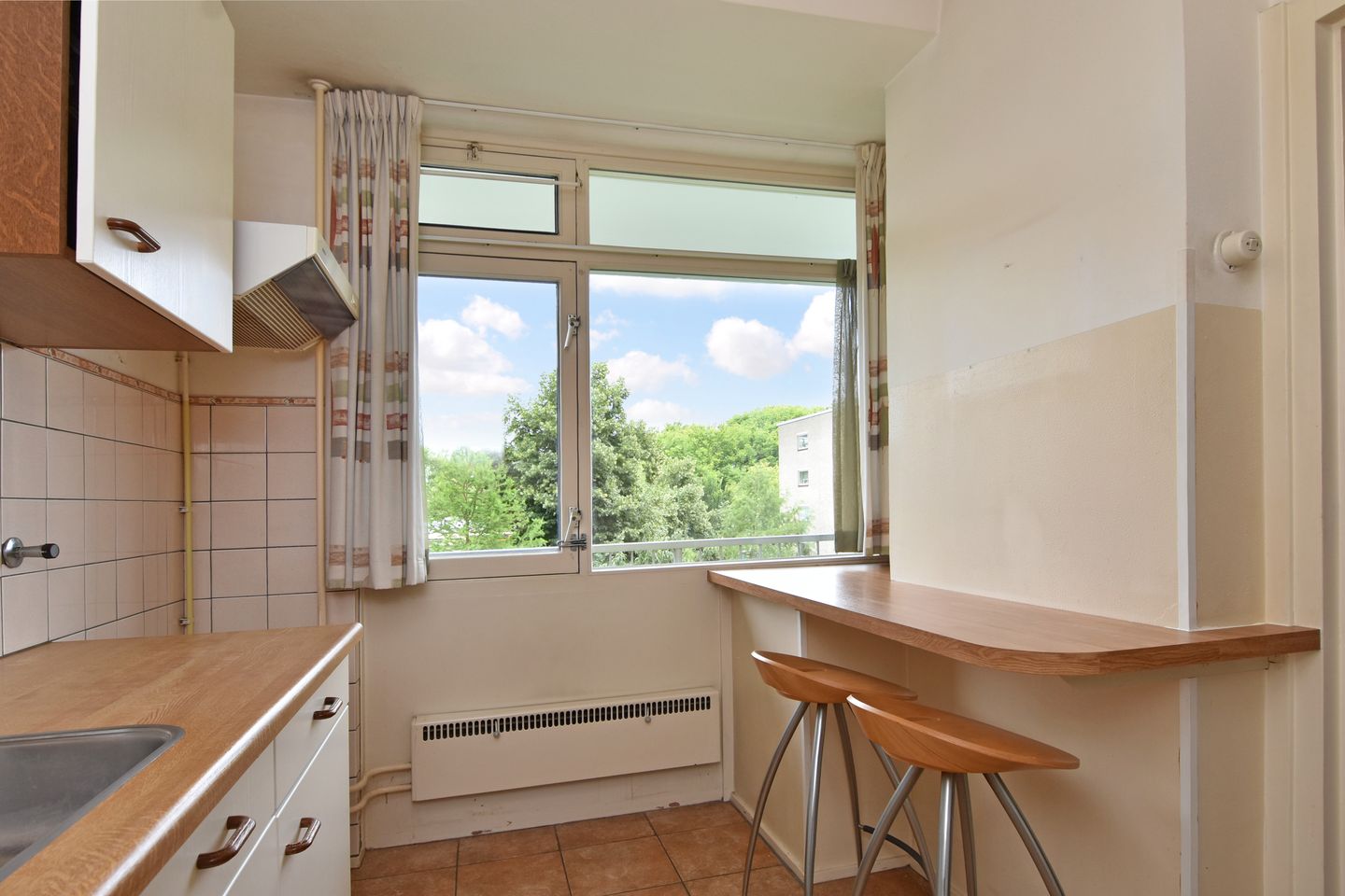 Foto 25 van Leyweg 100