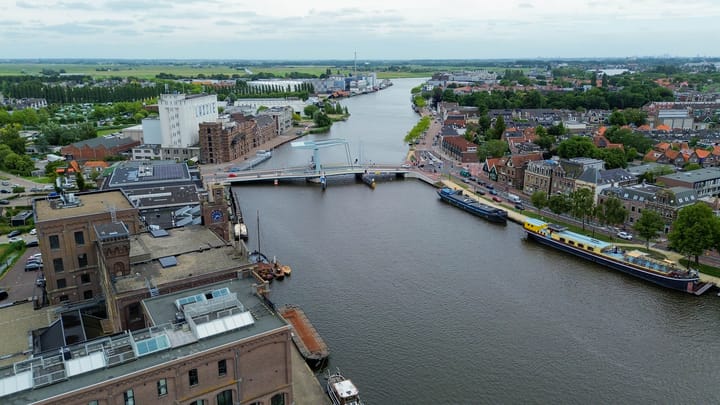 Foto 39 van Veerdijk 43-S