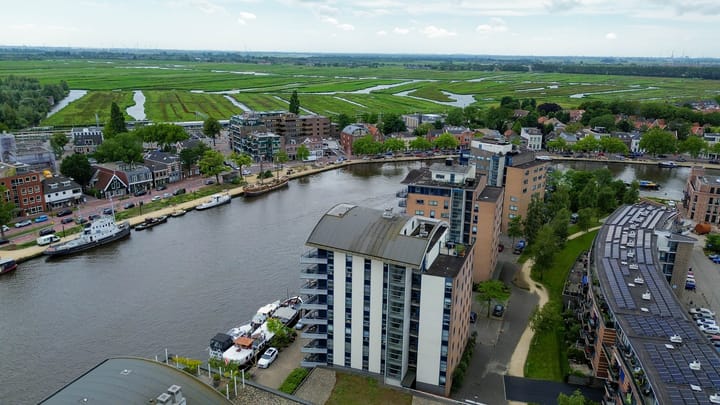 Foto 40 van Veerdijk 43-S