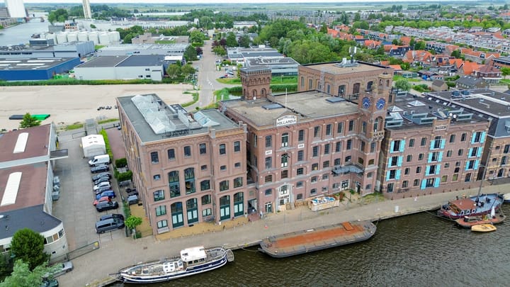 Foto 41 van Veerdijk 43-S