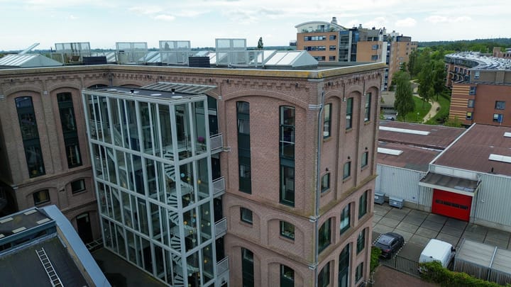 Foto 43 van Veerdijk 43-S