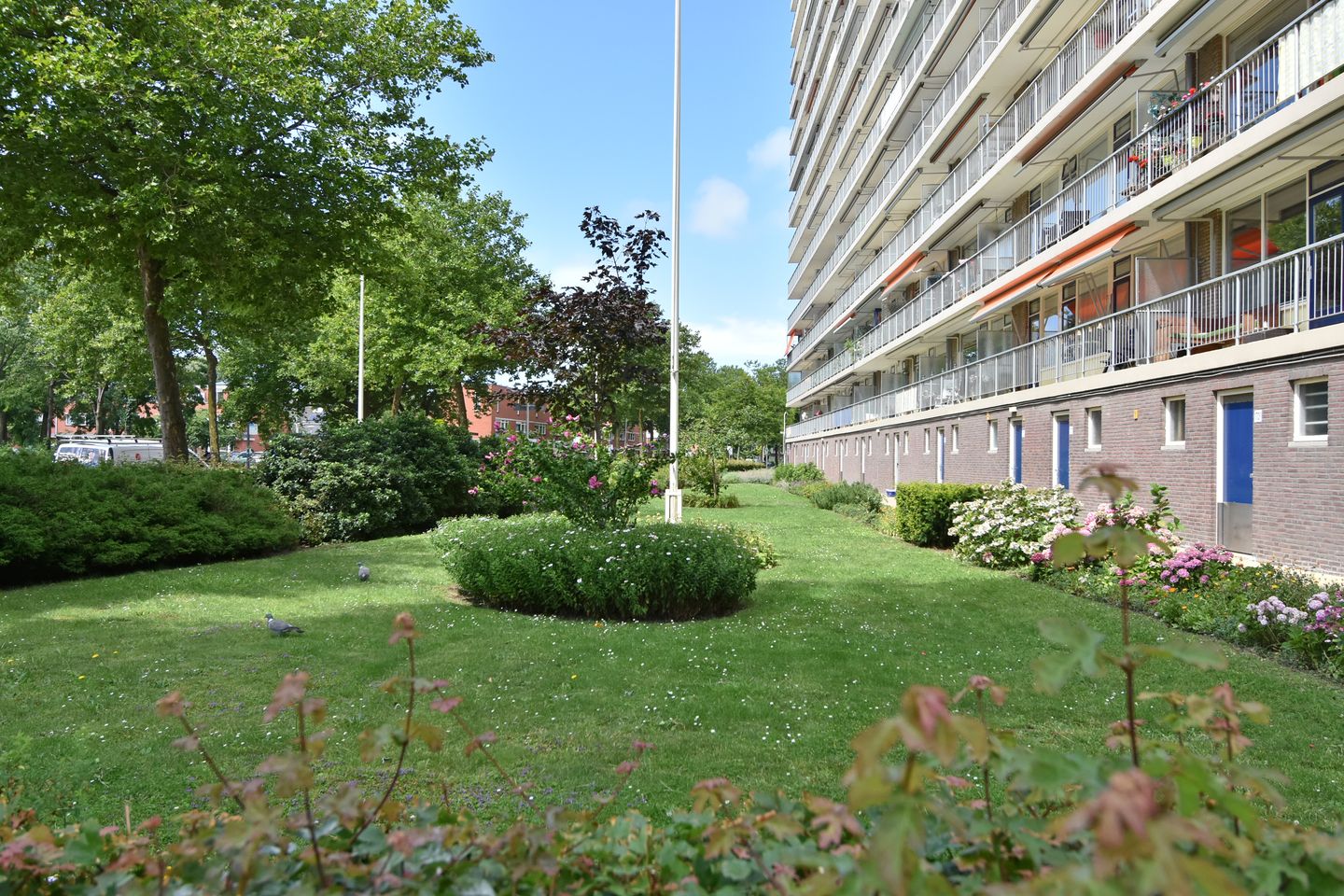 Foto 44 van Leyweg 100