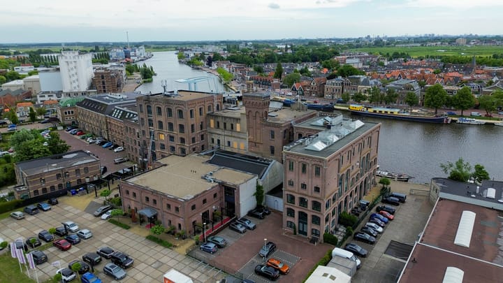 Foto 45 van Veerdijk 43-S