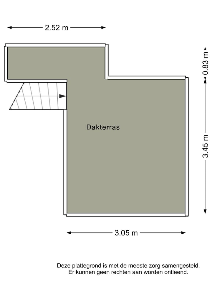 Foto 46 van Veerdijk 43-S