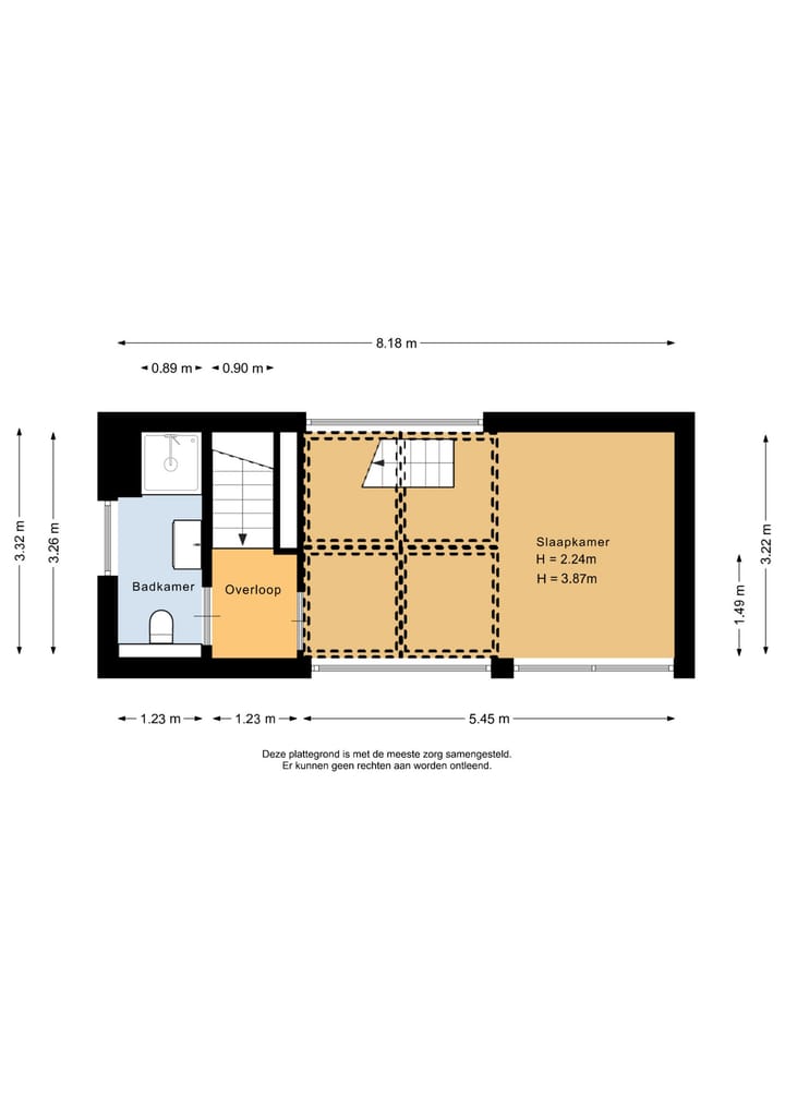 Foto 48 van Veerdijk 43-S