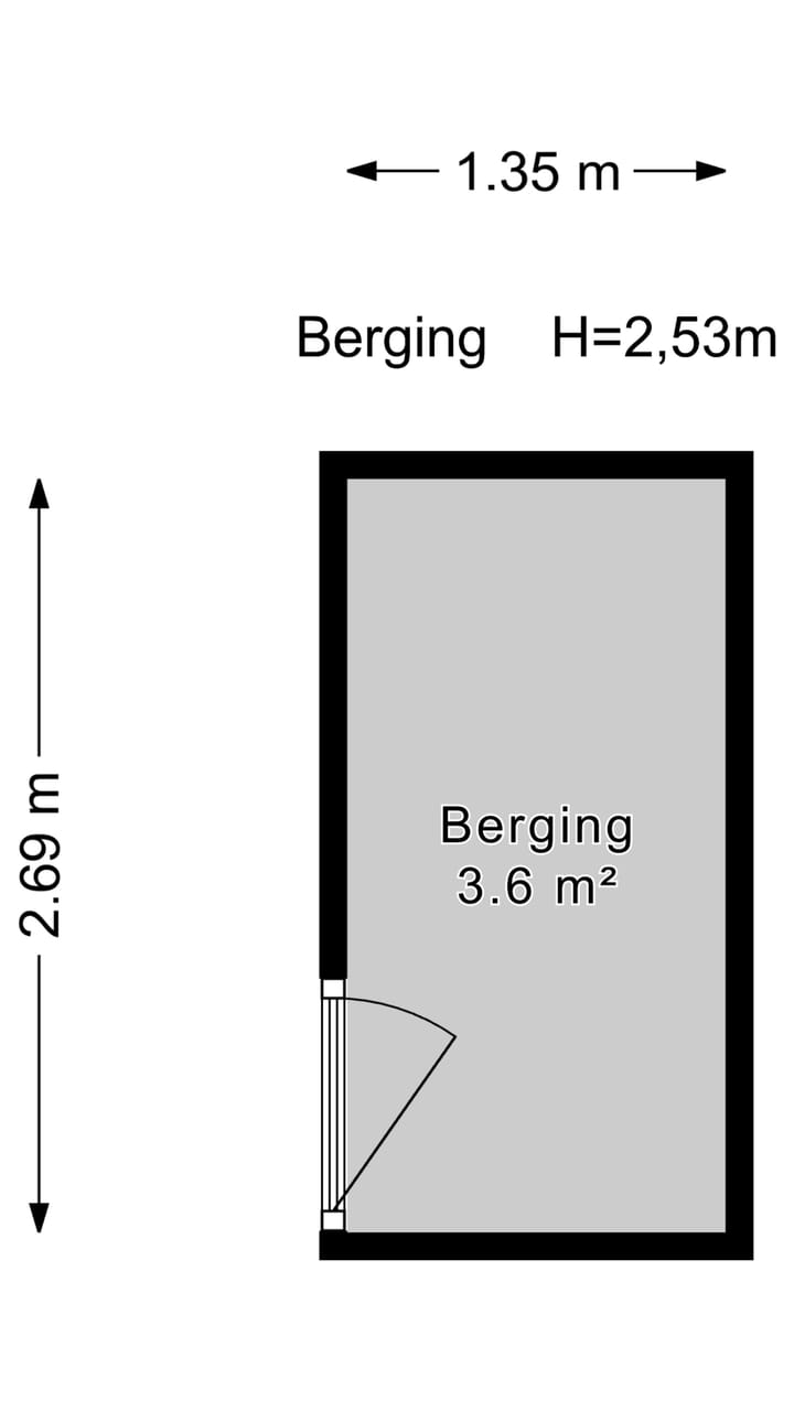 Foto 49 van Leyweg 100
