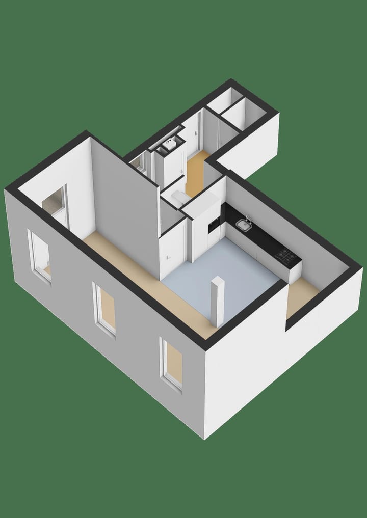 Foto 51 van Veerdijk 43-S