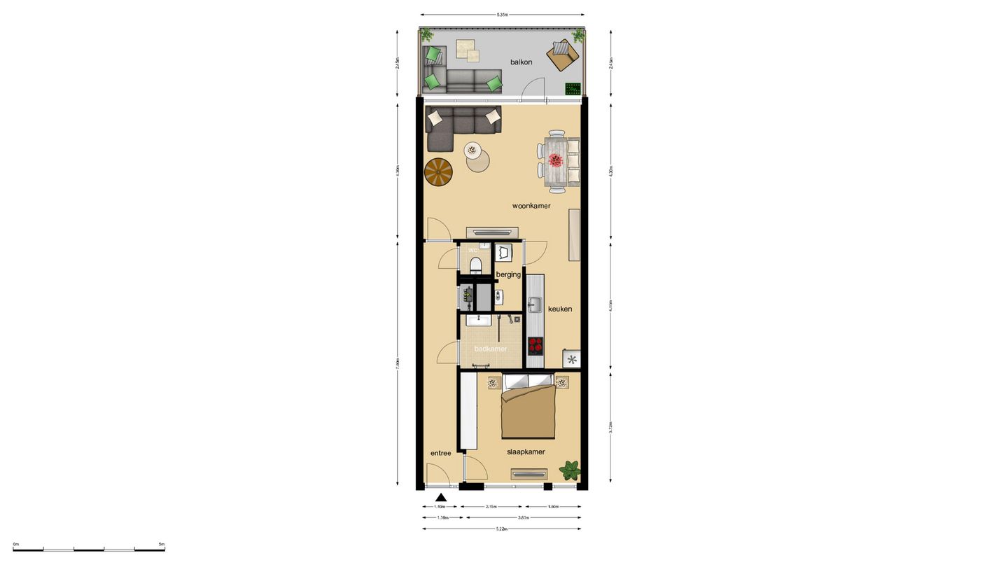 Foto 29 van Vijfhagen 350