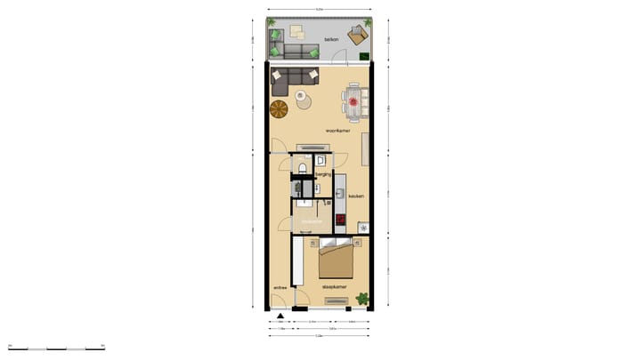 Foto 29 van Vijfhagen 350