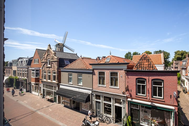 Foto 4 van Touwslagerssteeg 6