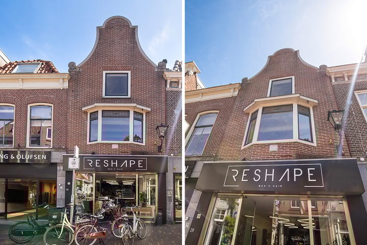 Photo 6 of Touwslagerssteeg 6