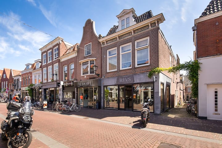 Photo 7 of Touwslagerssteeg 6