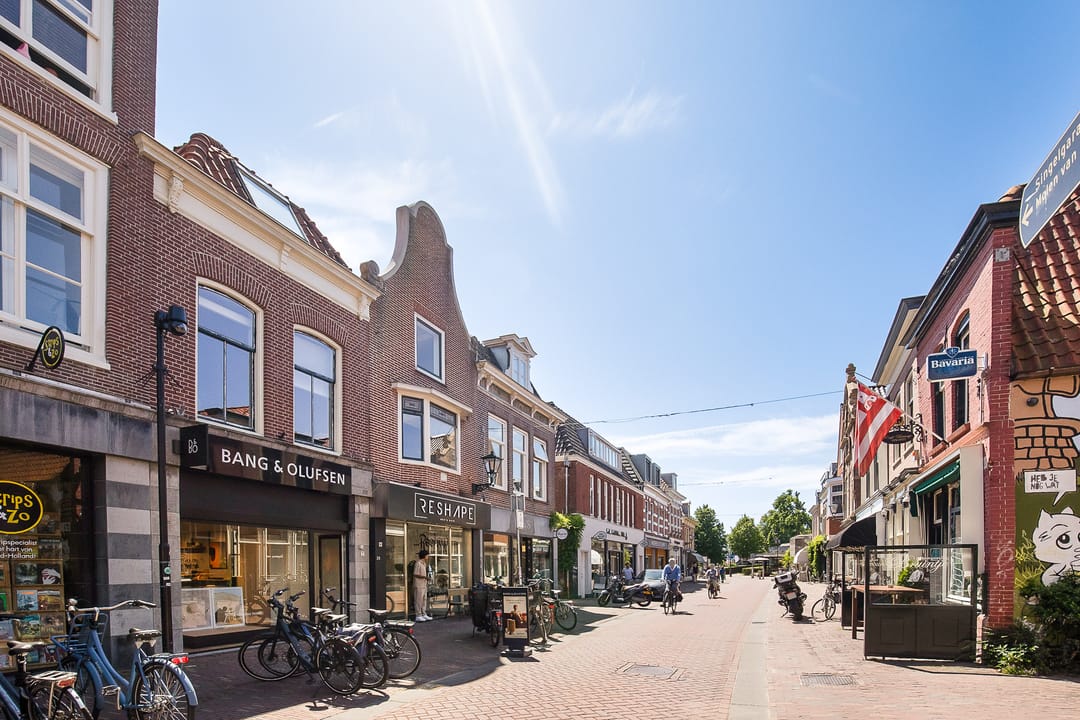 Photo 8 of Touwslagerssteeg 6