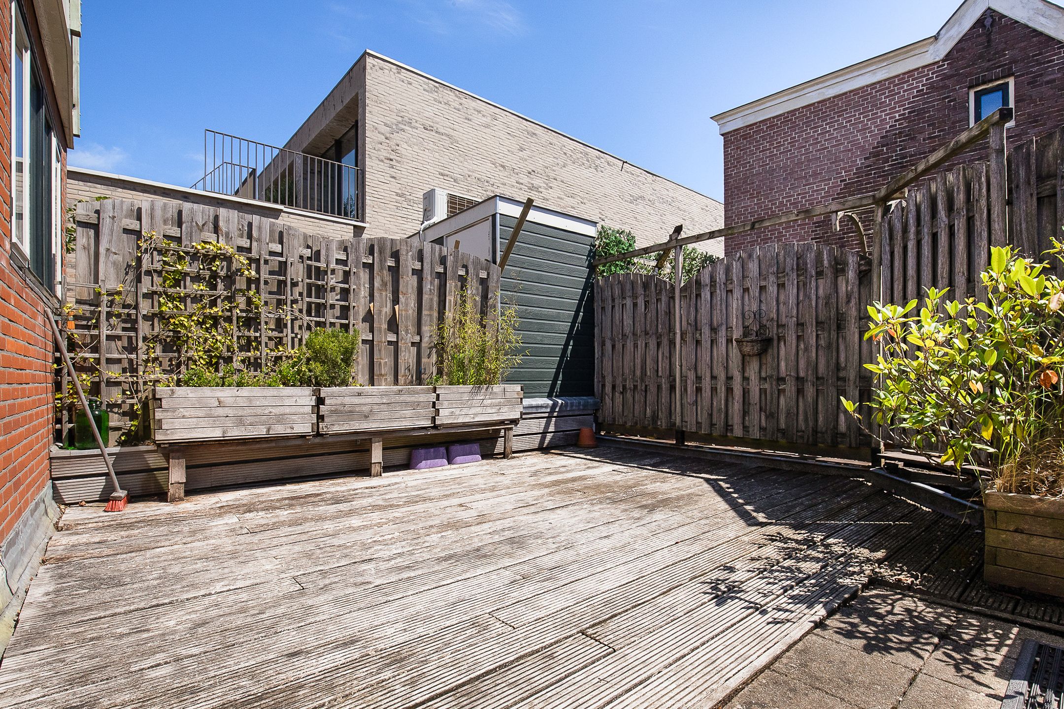 Photo 12 of Touwslagerssteeg 6